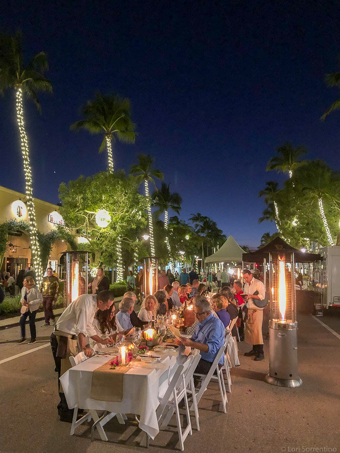 Christmas in Naples, Florida 2023 Festive Events for Your Tropical