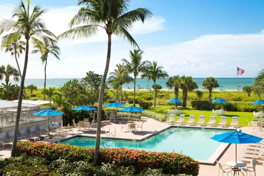 6 Best Waterfront Places to Stay on Sanibel Island and Captiva Island