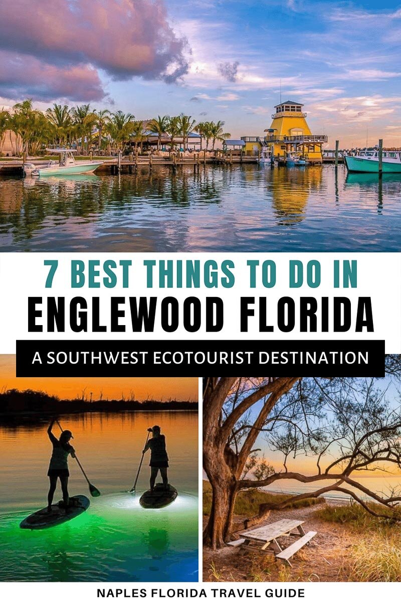 Things to Do in Englewood Florida: Experience the Best Activities
