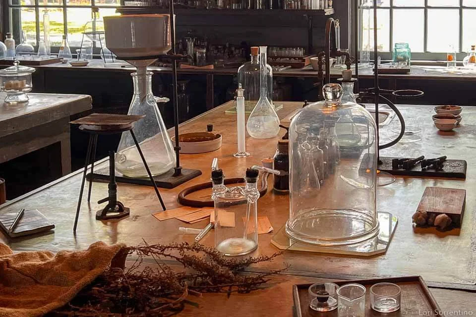 Day Trip Fun at the Edison and Ford Winter Estates in Fort Myers ...