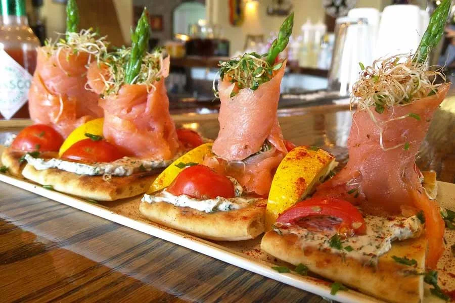 8 Great Cape Coral Restaurants You Have to Try — Naples Florida Travel