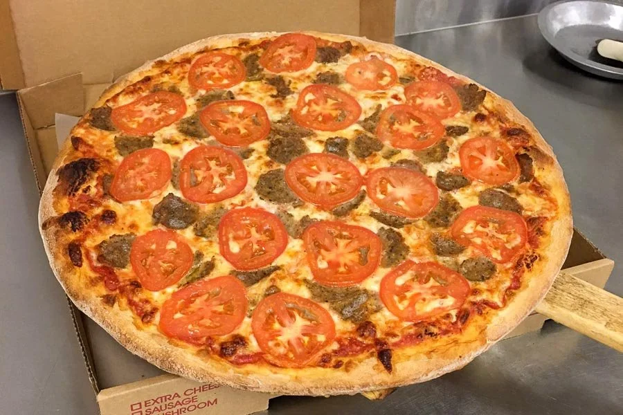 Where to Eat the Best Pizza in Naples, Florida — Naples Florida Travel