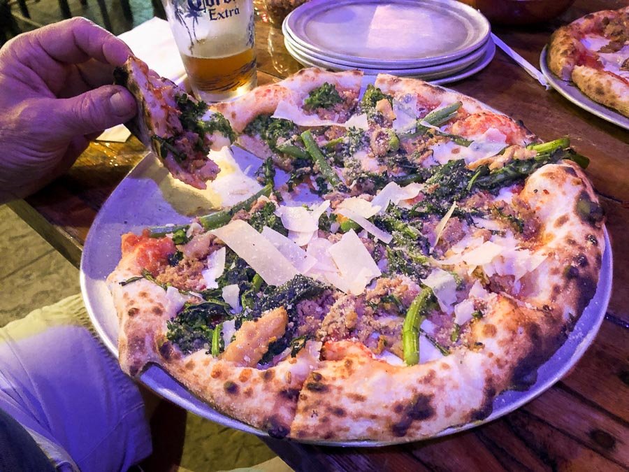 Where to Eat the Best Pizza in Naples, Florida — Naples Florida Travel Guide