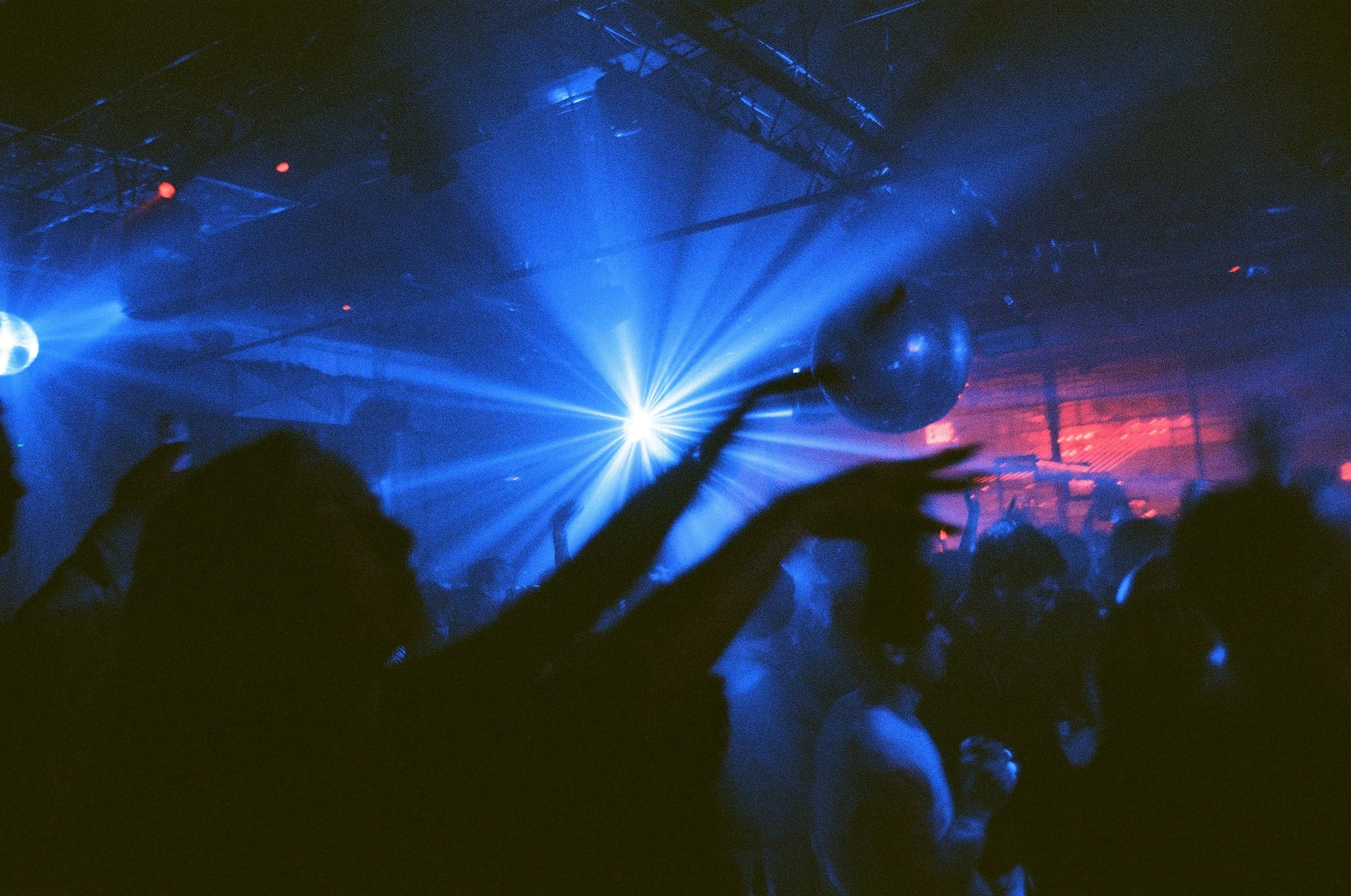 Partylife