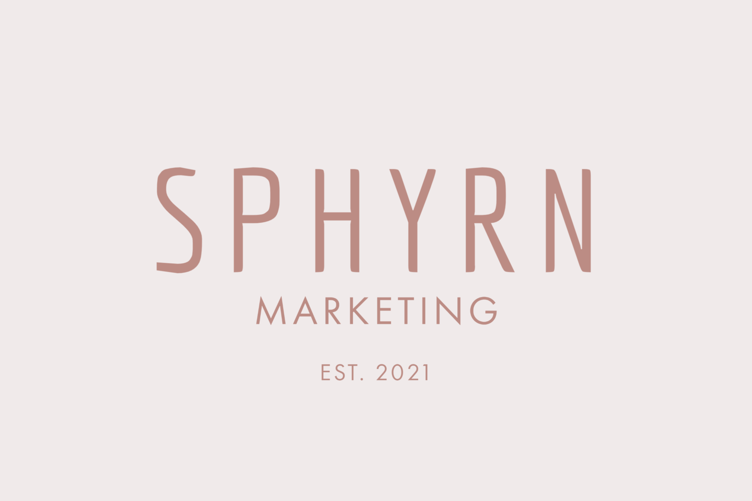 Sphyrn Marketing 