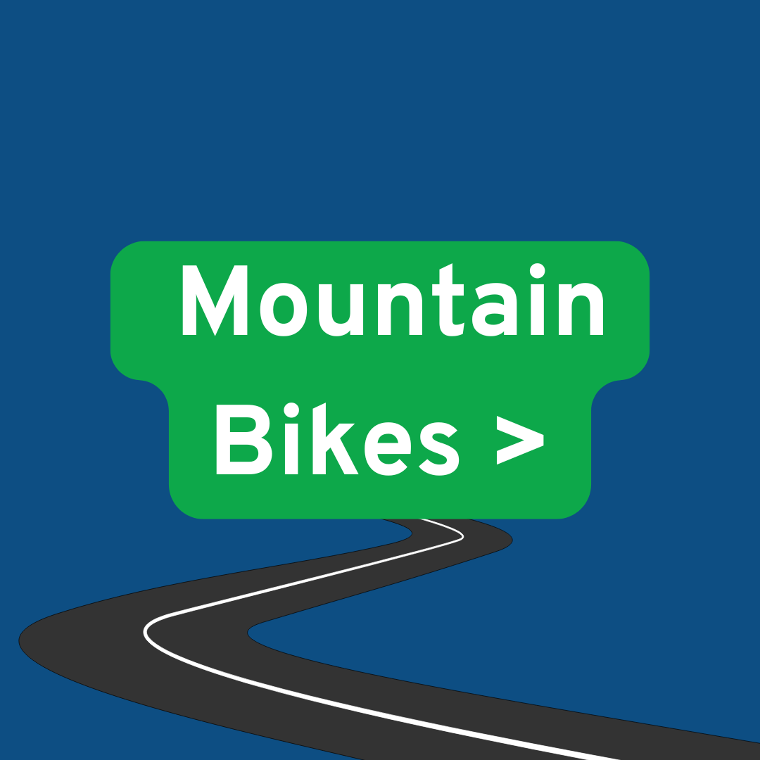 Mountain Bikes