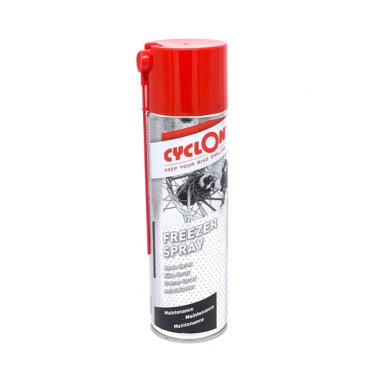Cyclon Freezer Spray
