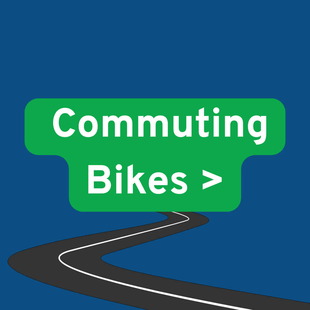 Commuting Bikes