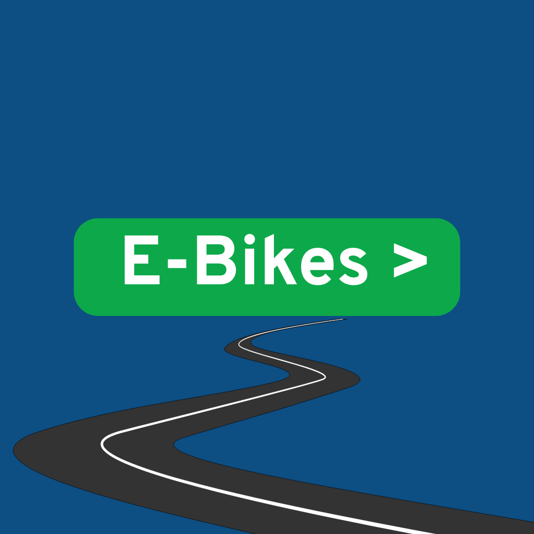 E-Bikes