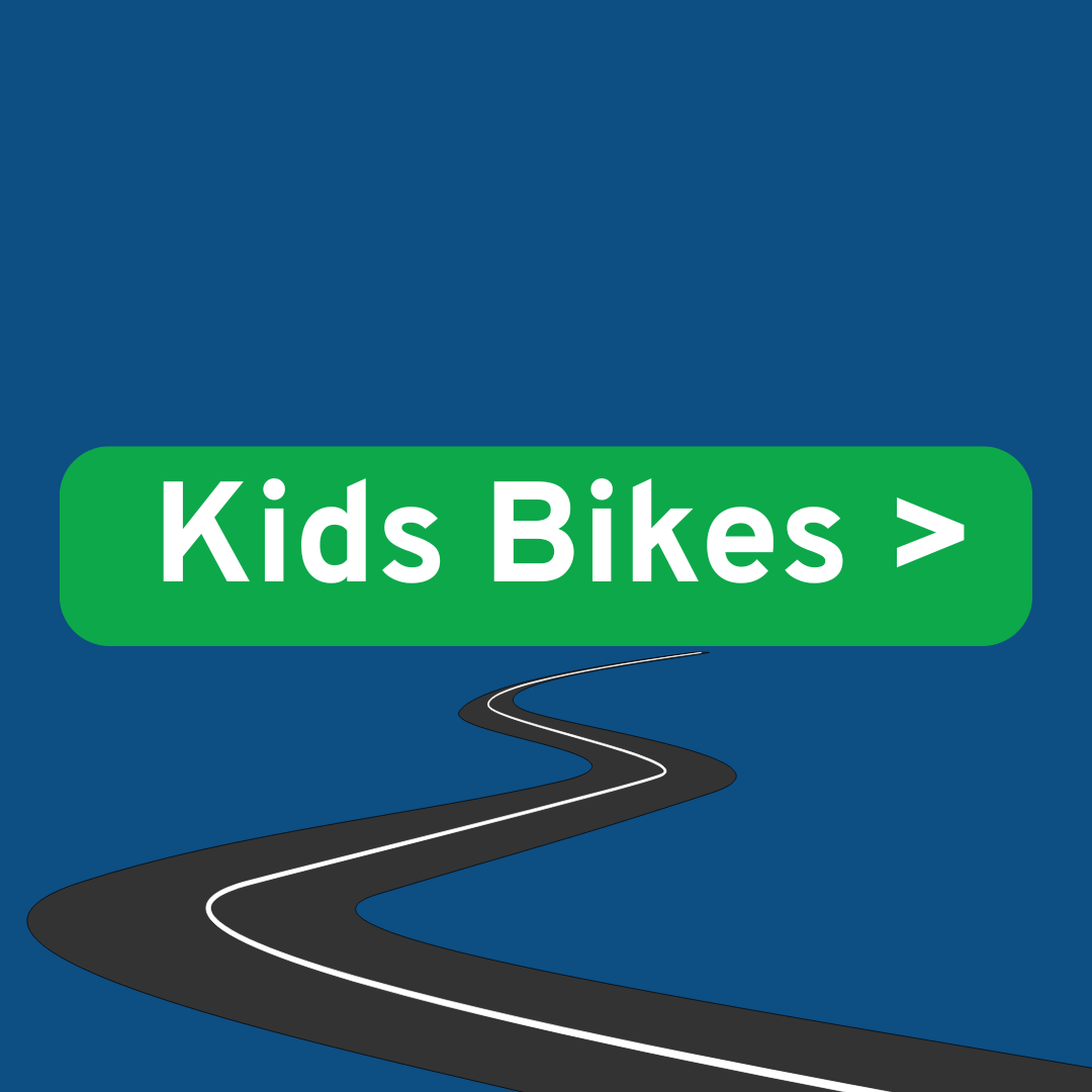 Kids Bikes