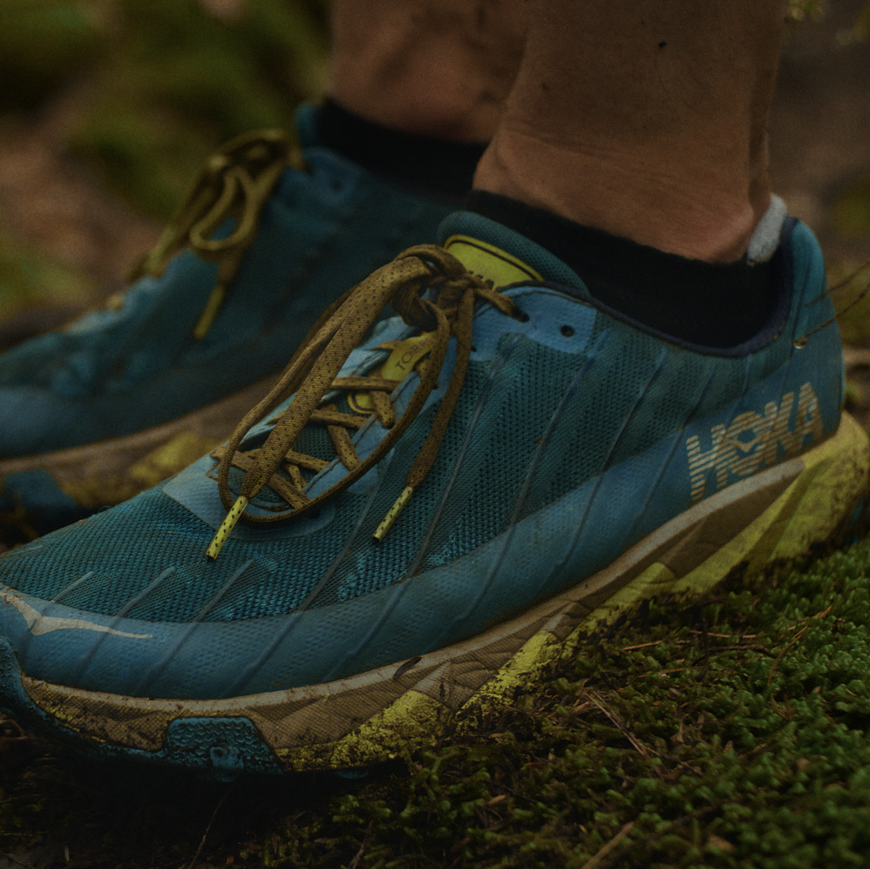 Hoka ONE ONE