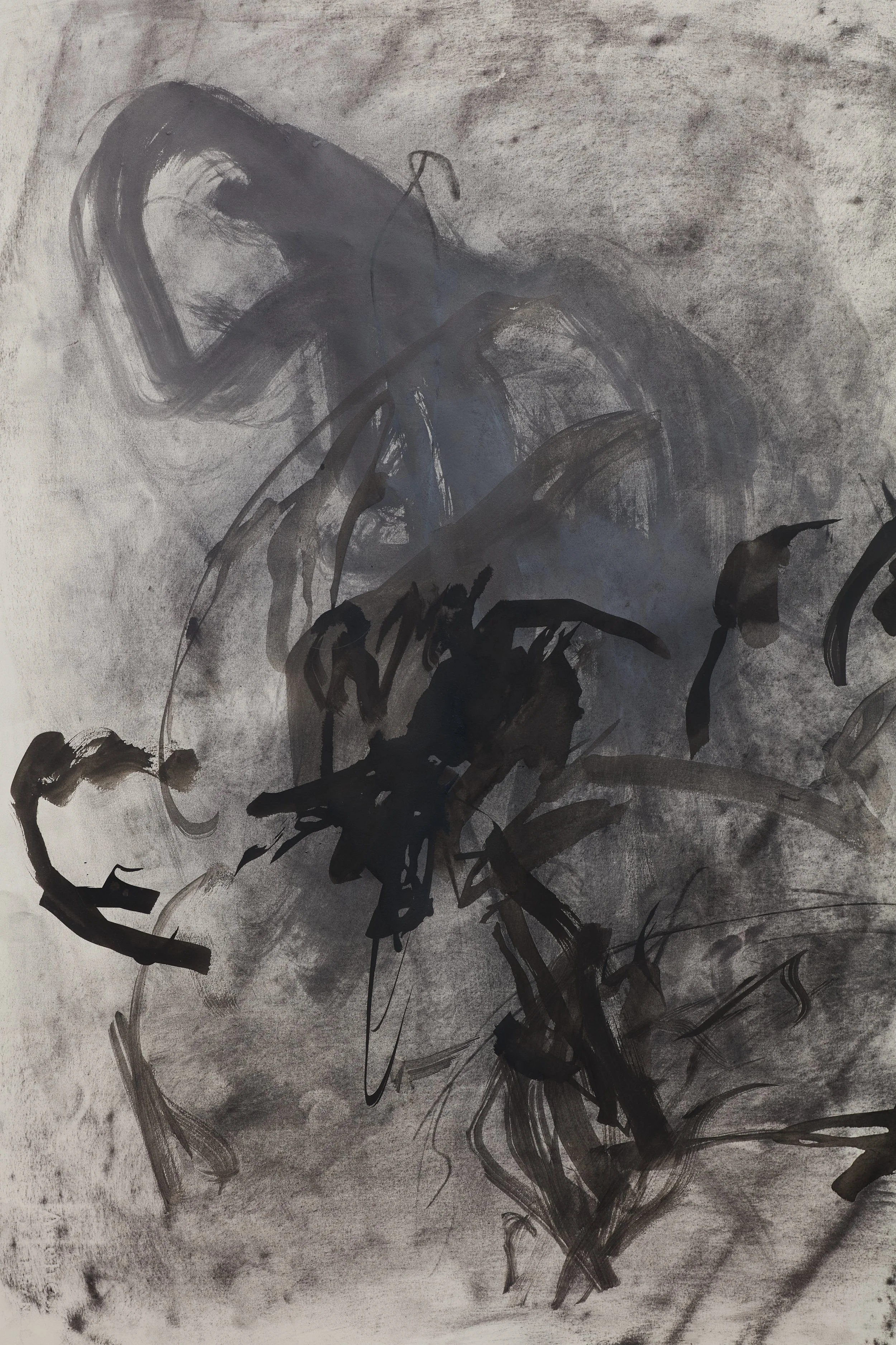 Untitled (The Site of Memory, Morrison) #6