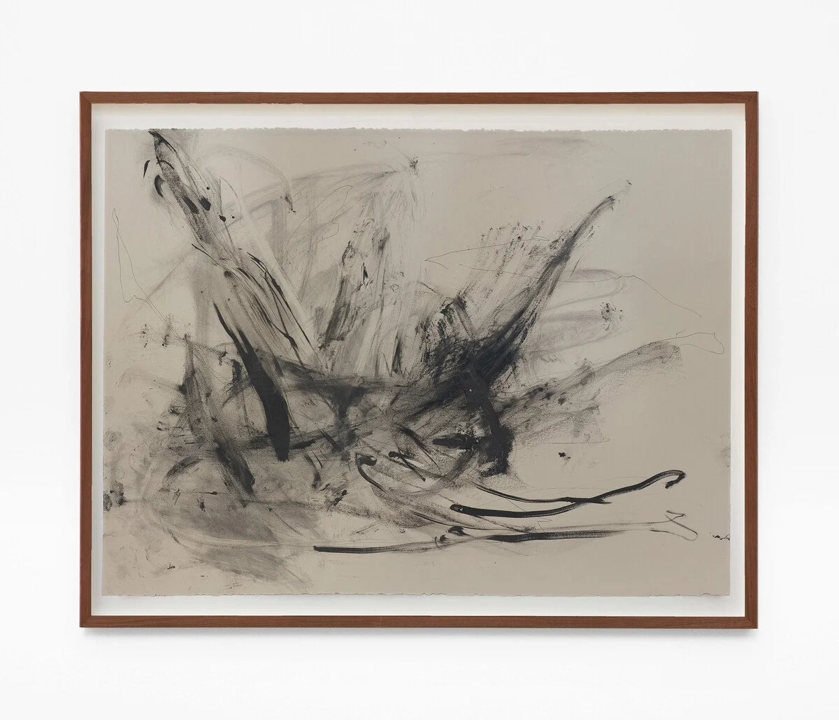 Untitled (In Flight) #1