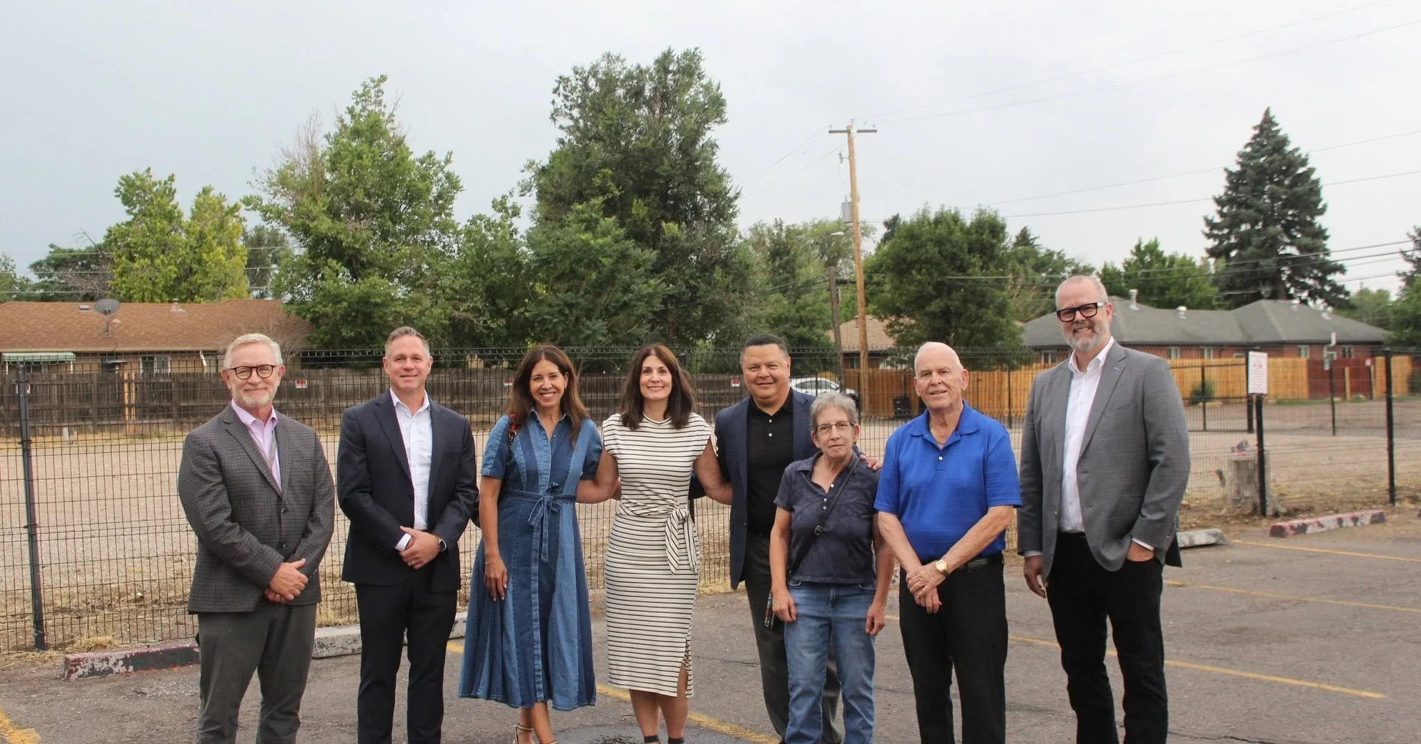 Wells Fargo &amp; Company Awards $400,000 Community Investment to Brothers Redevelopment to Build New Supportive Housing Community Along East Colfax Avenue