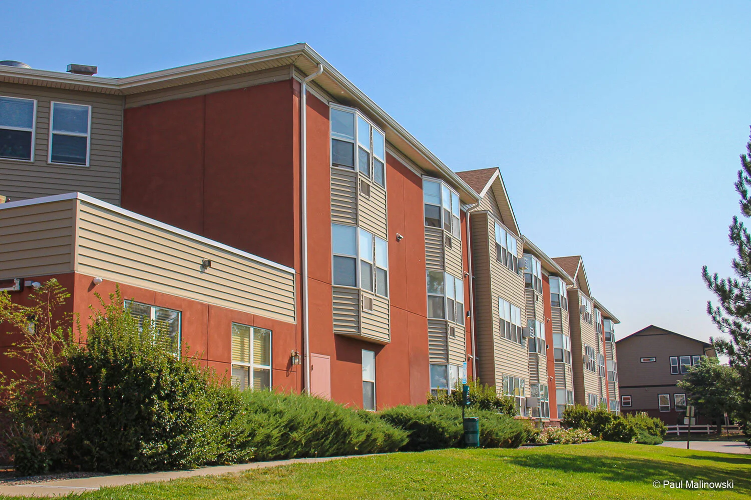 Gallery 1 — Brothers Property Management