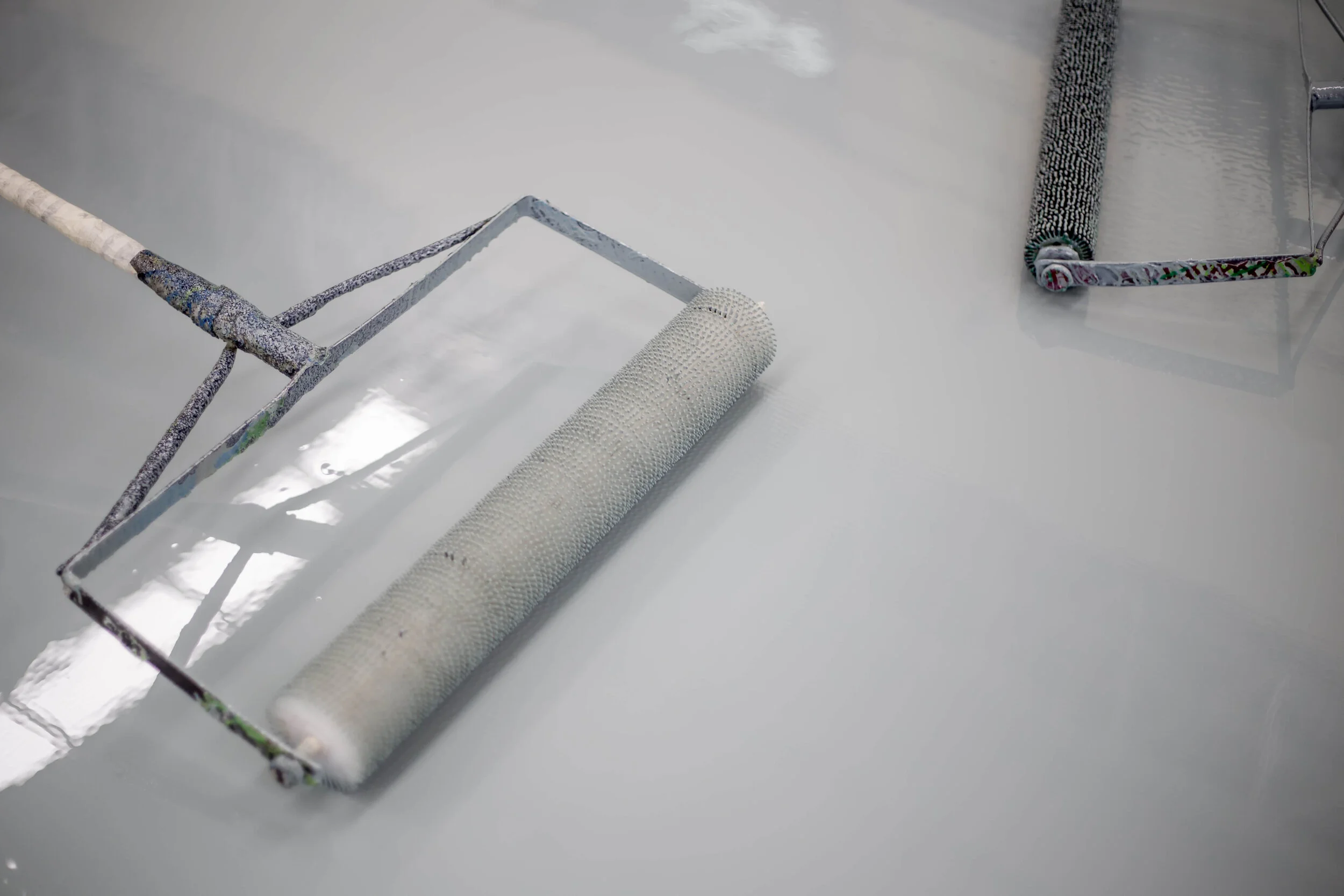 Epoxy Gallery of Projects in Salt Lake City, Utah | Ascent Epoxy Salt ...