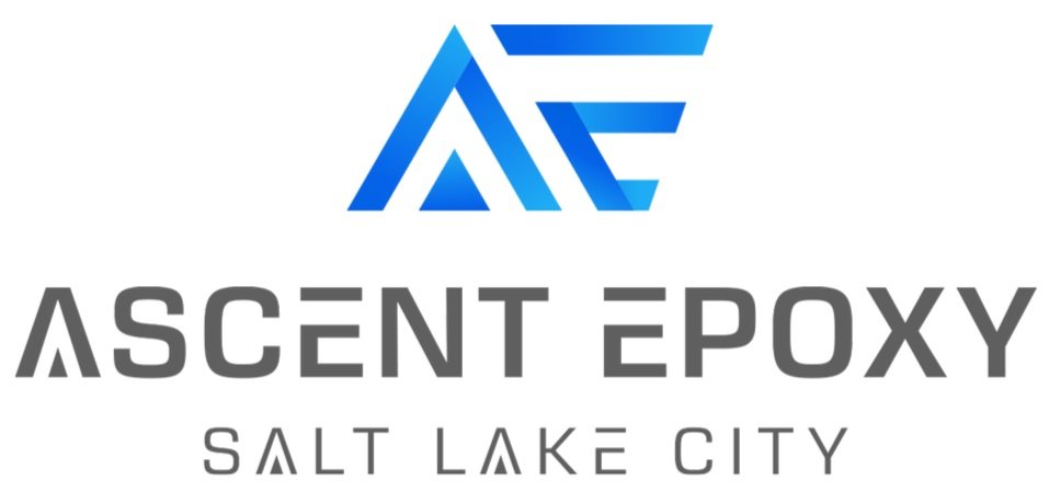 Ascent Epoxy Salt Lake city