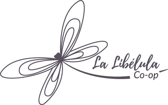 la libelula