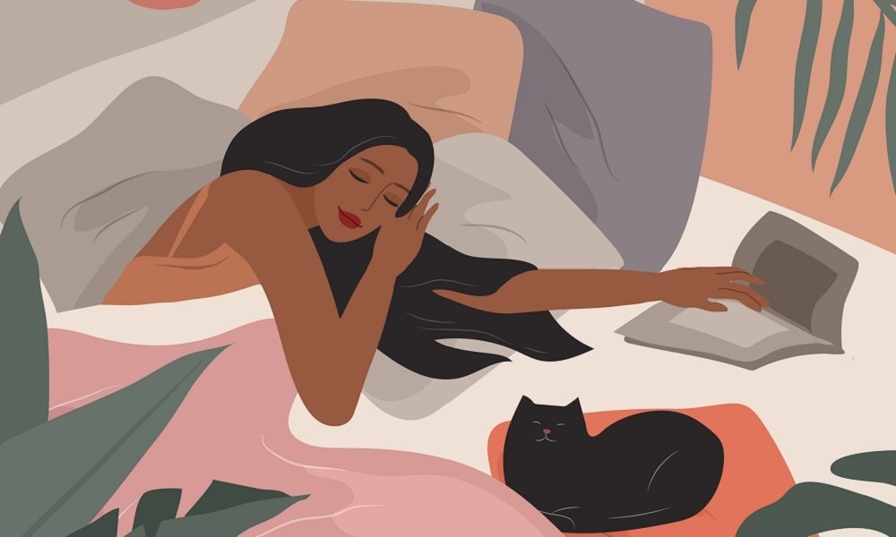 The Bedroom- Your Sleep Sanctuary