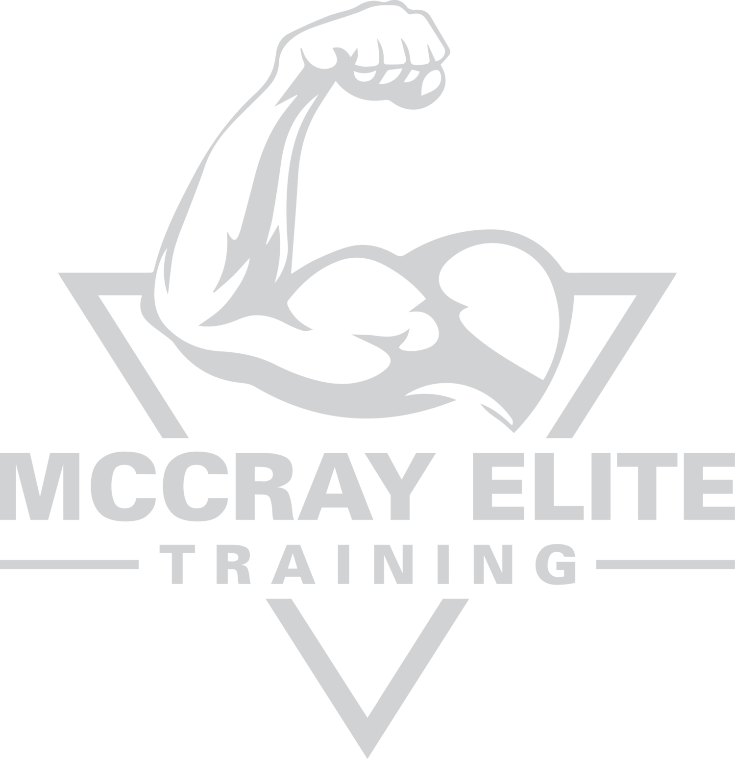 McCray Elite Training