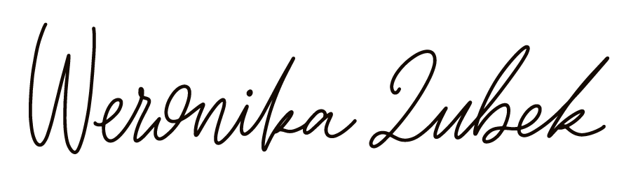 Weronika Zubek  Fine Art