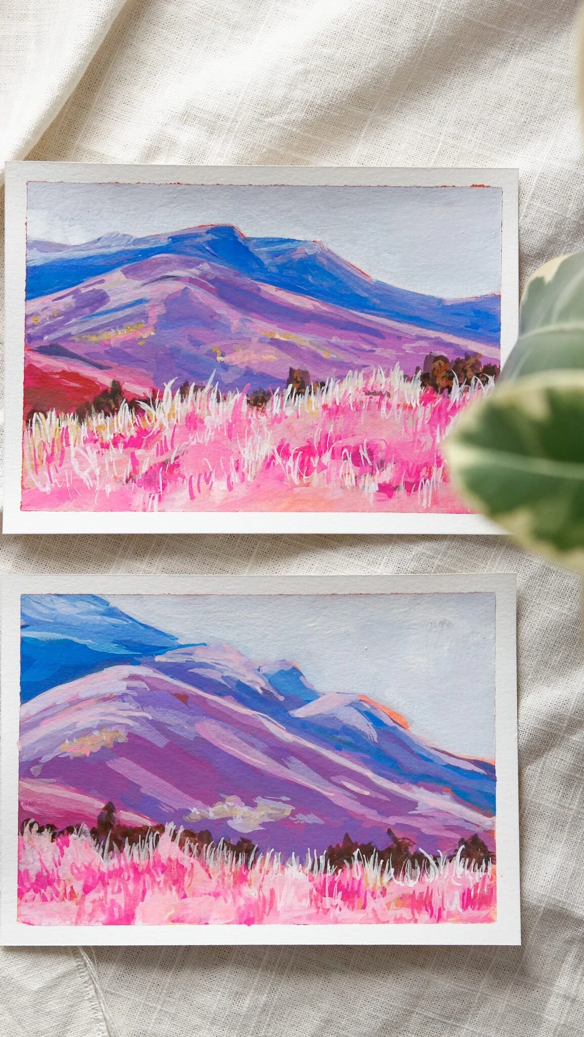 My most used studio equipment — Weronika Zubek Fine Art