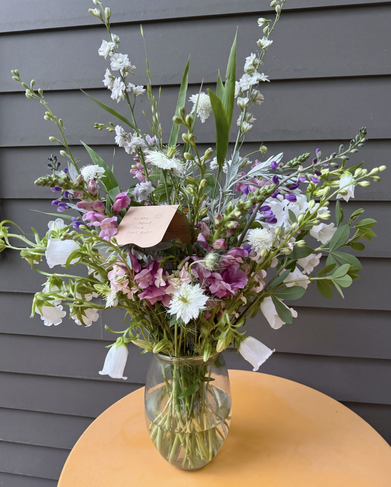Far, Far, Far * Away Bouquet (Large)