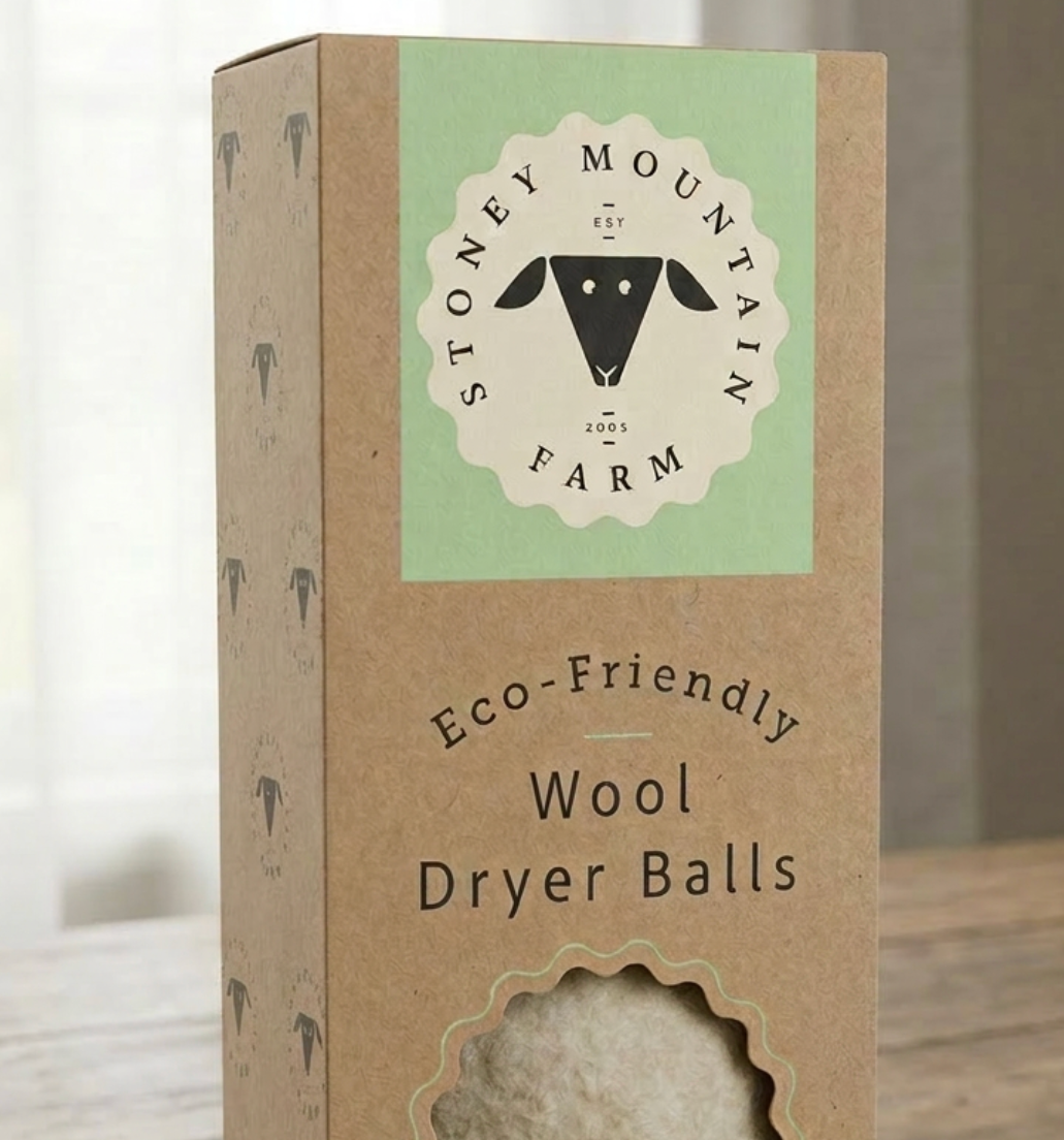 Stoney Mountain Farm