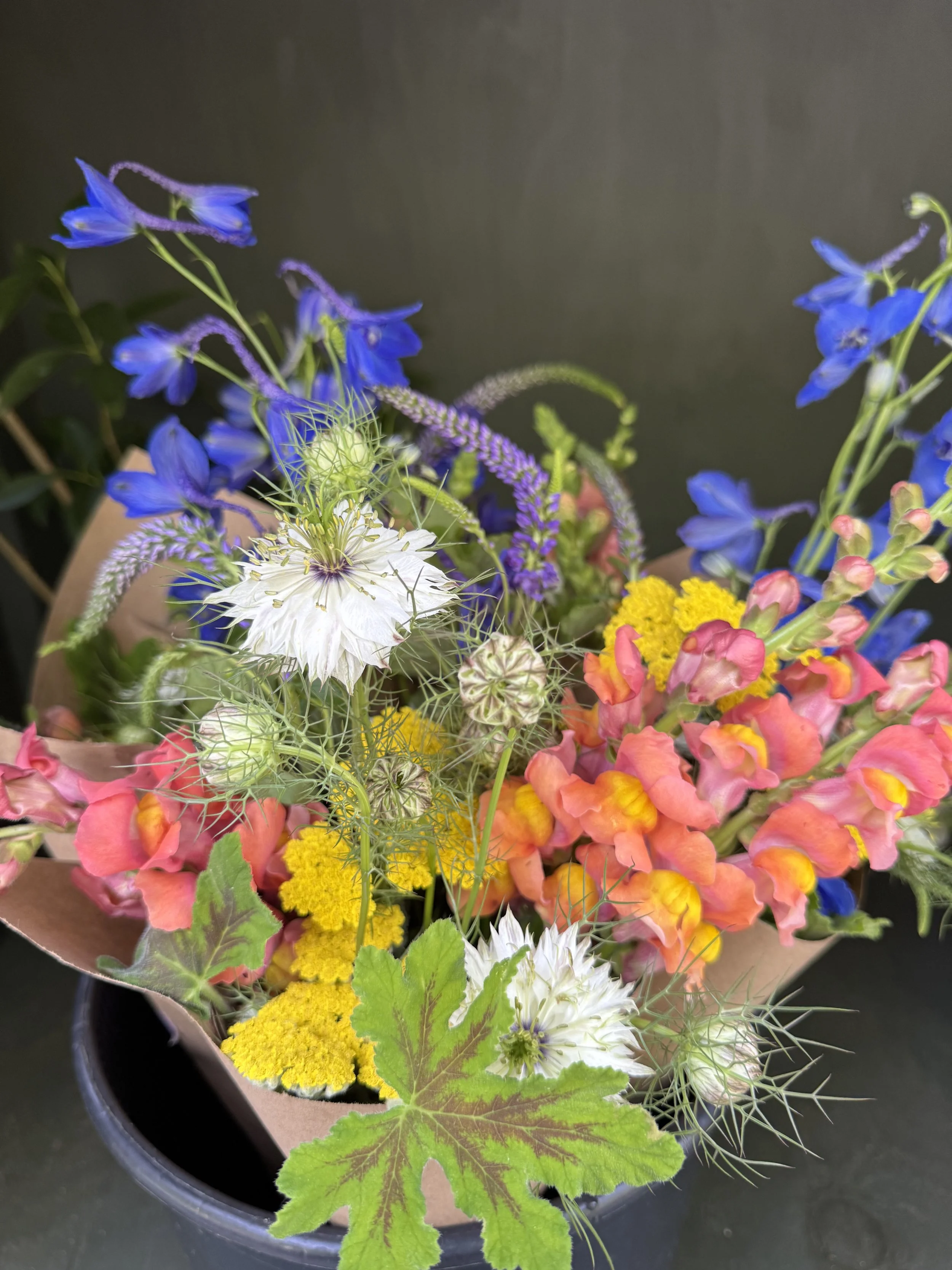 Far * Away Flower Club - Monthly
