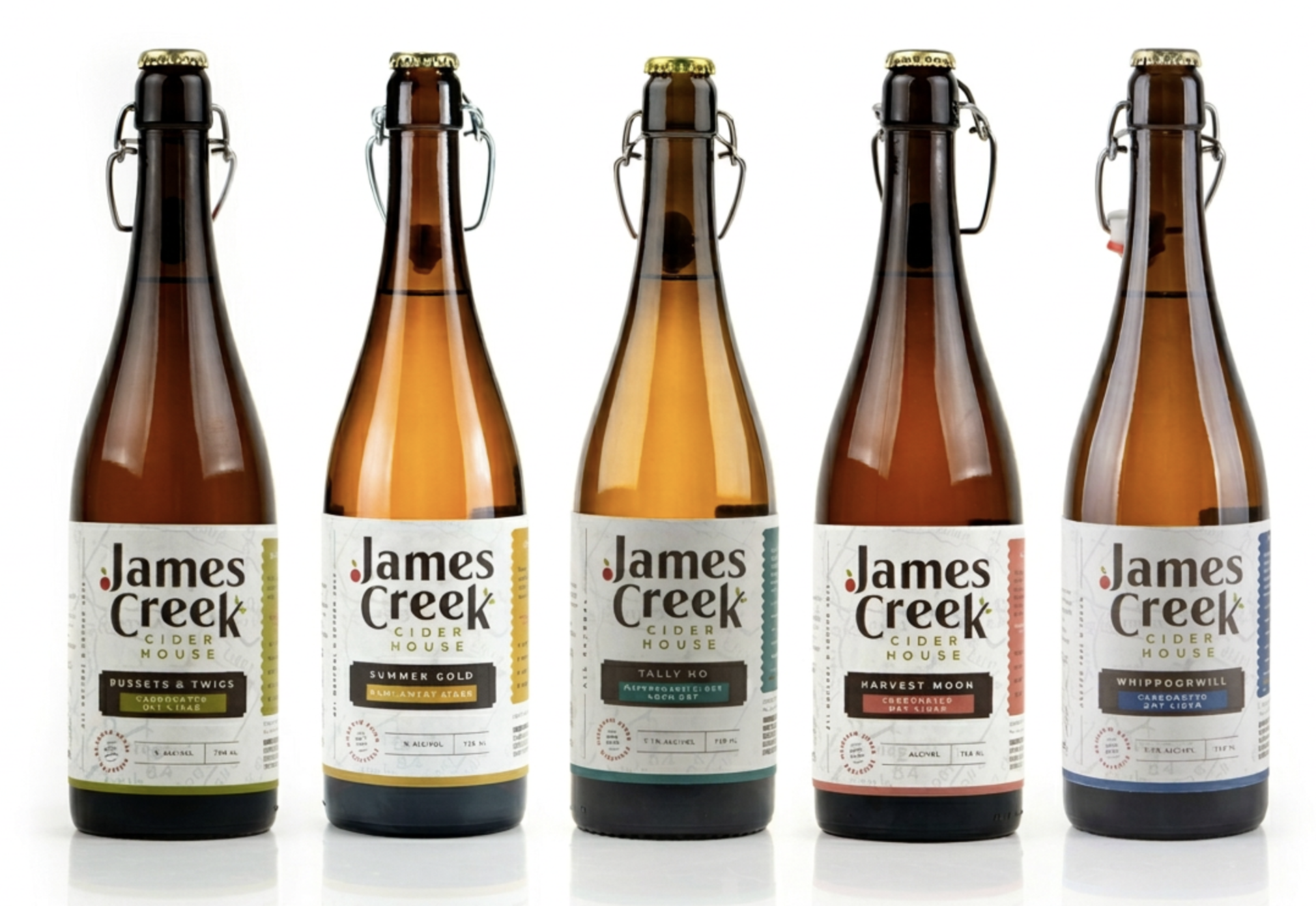 James Creek Cider House