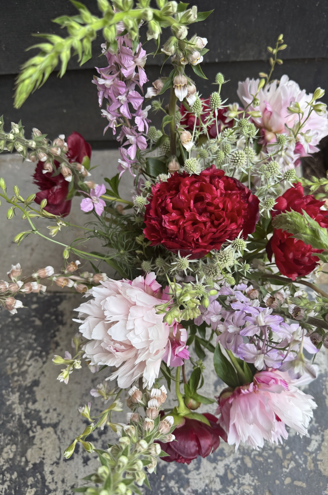 Far, Far * Away Bouquet (Medium)