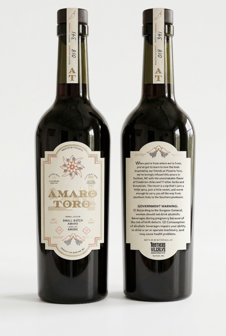Amaro Toro
