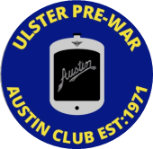Ulster Pre-War Austin Club