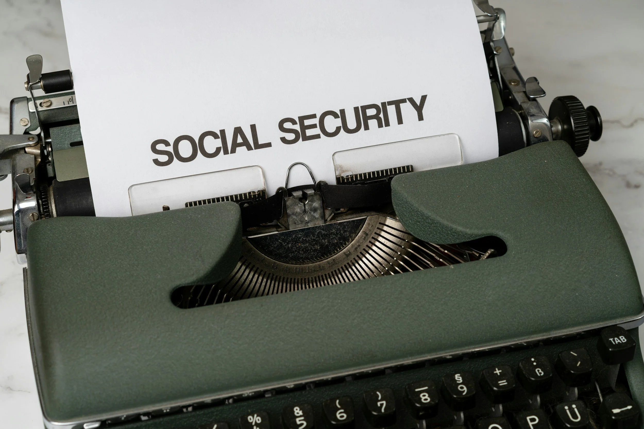 Smart Social Security Strategies