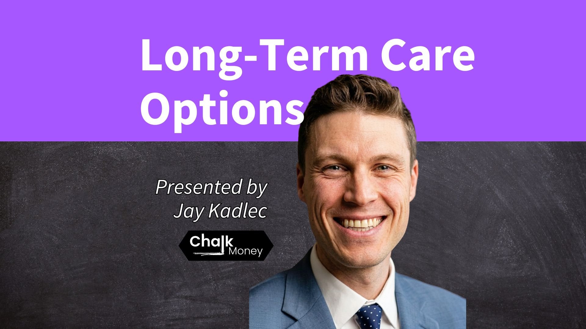 Long-Term Care Planning