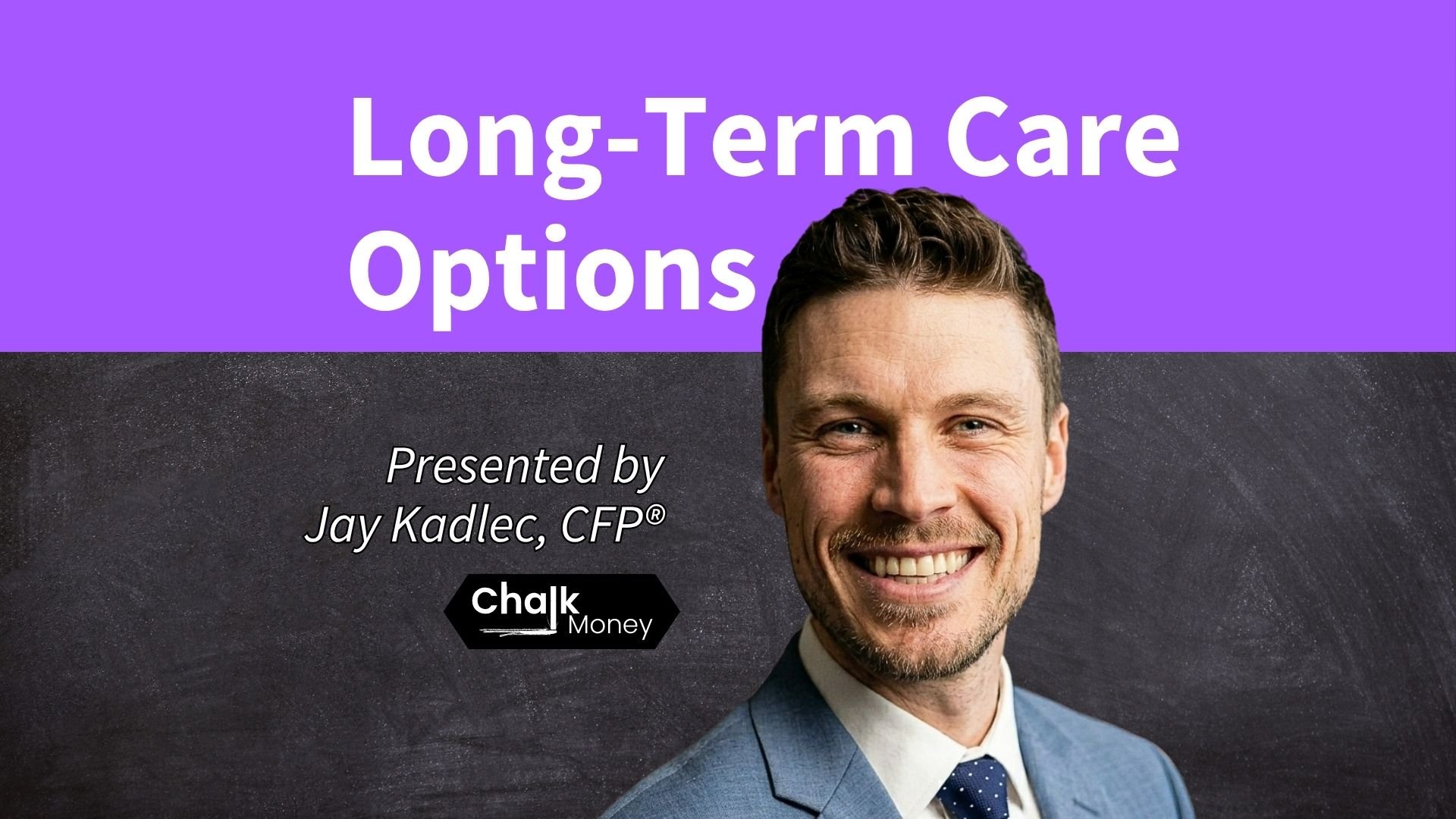 Long-Term Care Planning