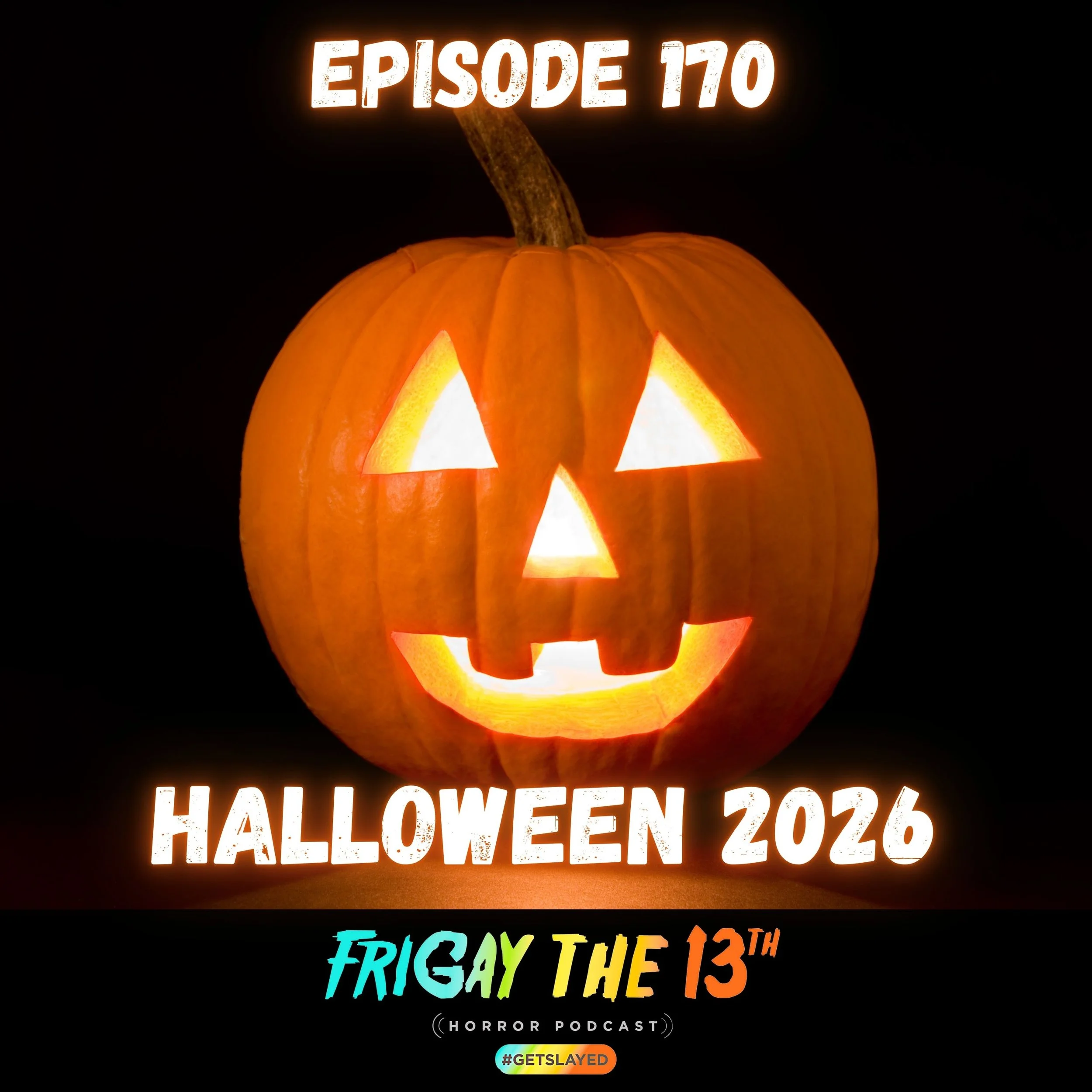 Episode 170: Halloween 2026