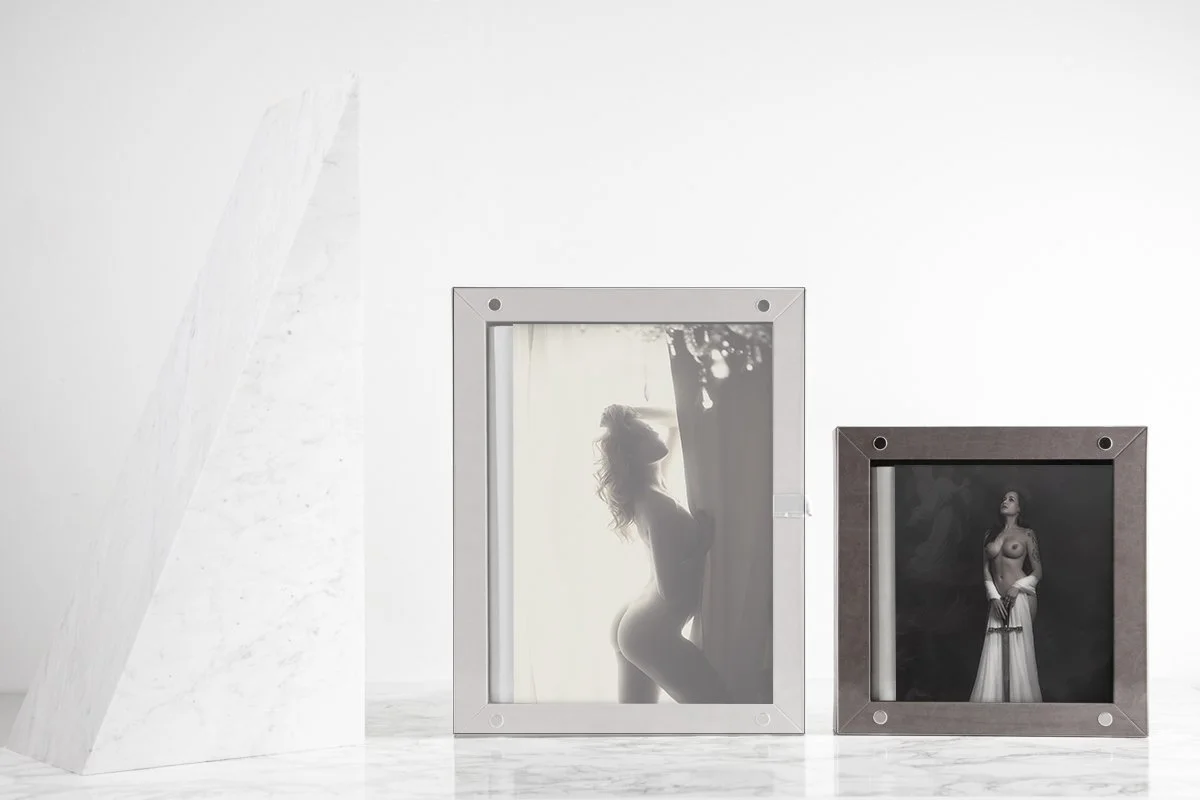 GIFT CERTIFICATE- CLASSIC ALBUM PACKAGE