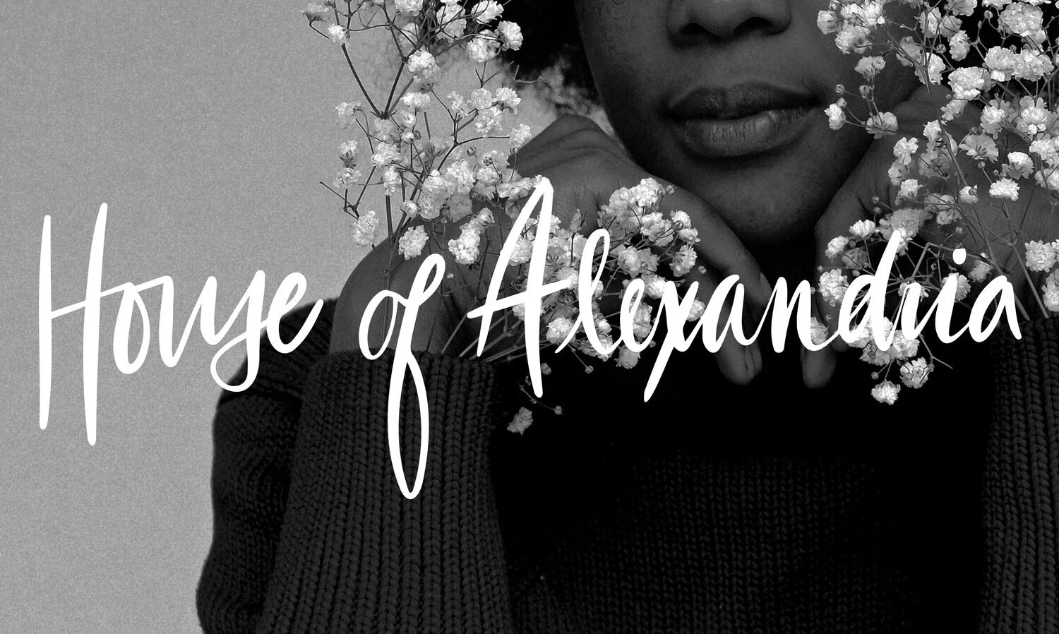 House of Alexandria (brand identity)