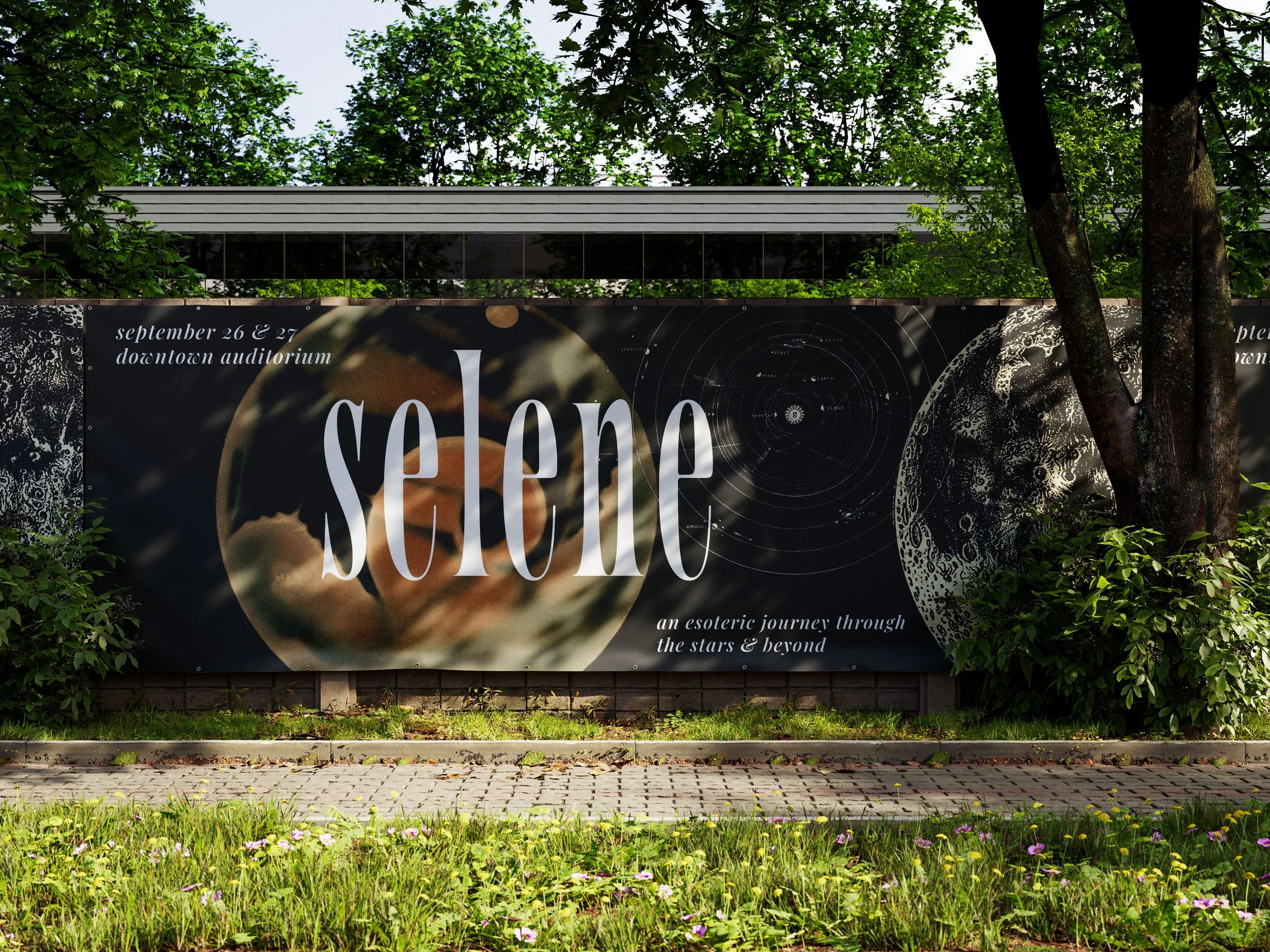 selene