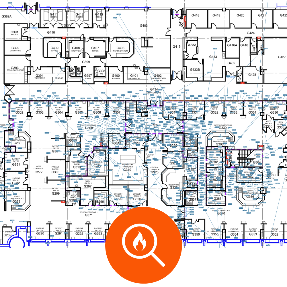 Everything you need to manage your inspections — FireQA.com | Passive ...