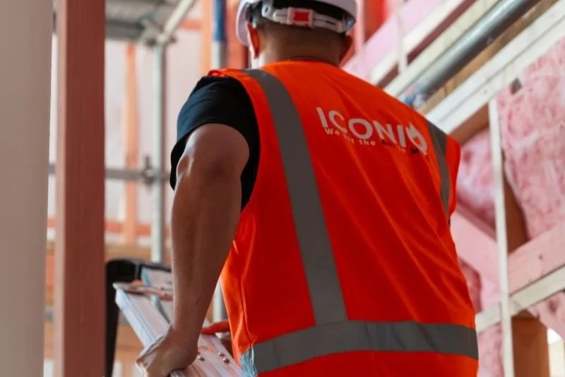 Celebrating One Year with Iconiq Fire!