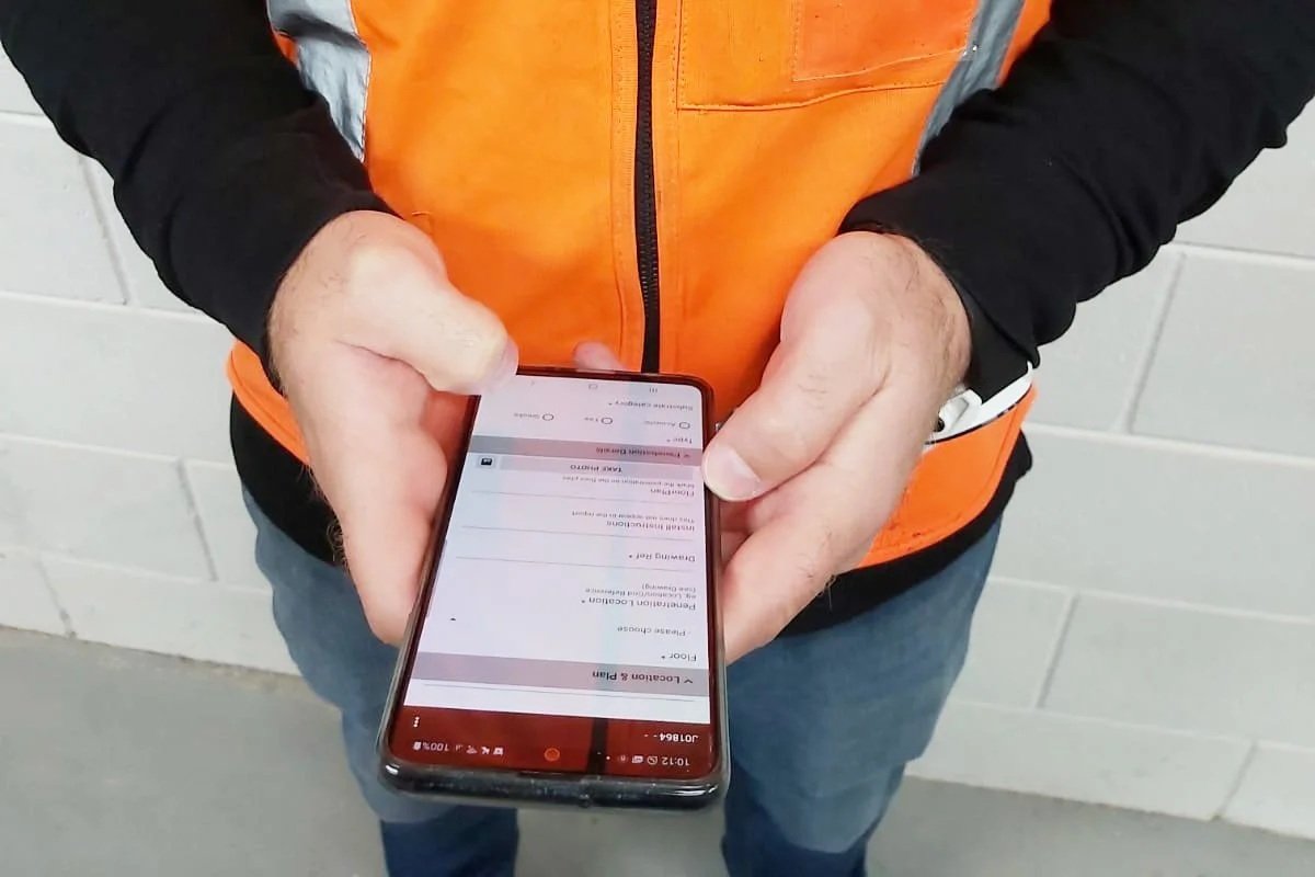 passive fire, firestopping, firestopping registers, fire protection software