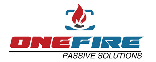 One fire Logo