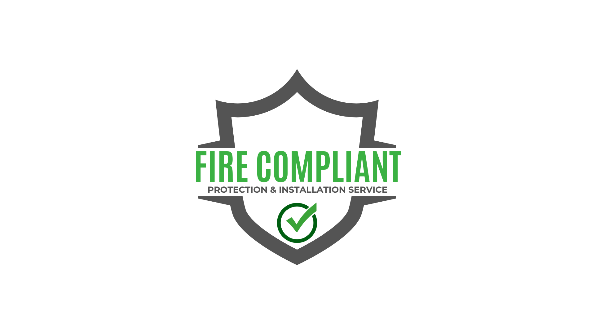 Fire Compliant Services Limited Logo