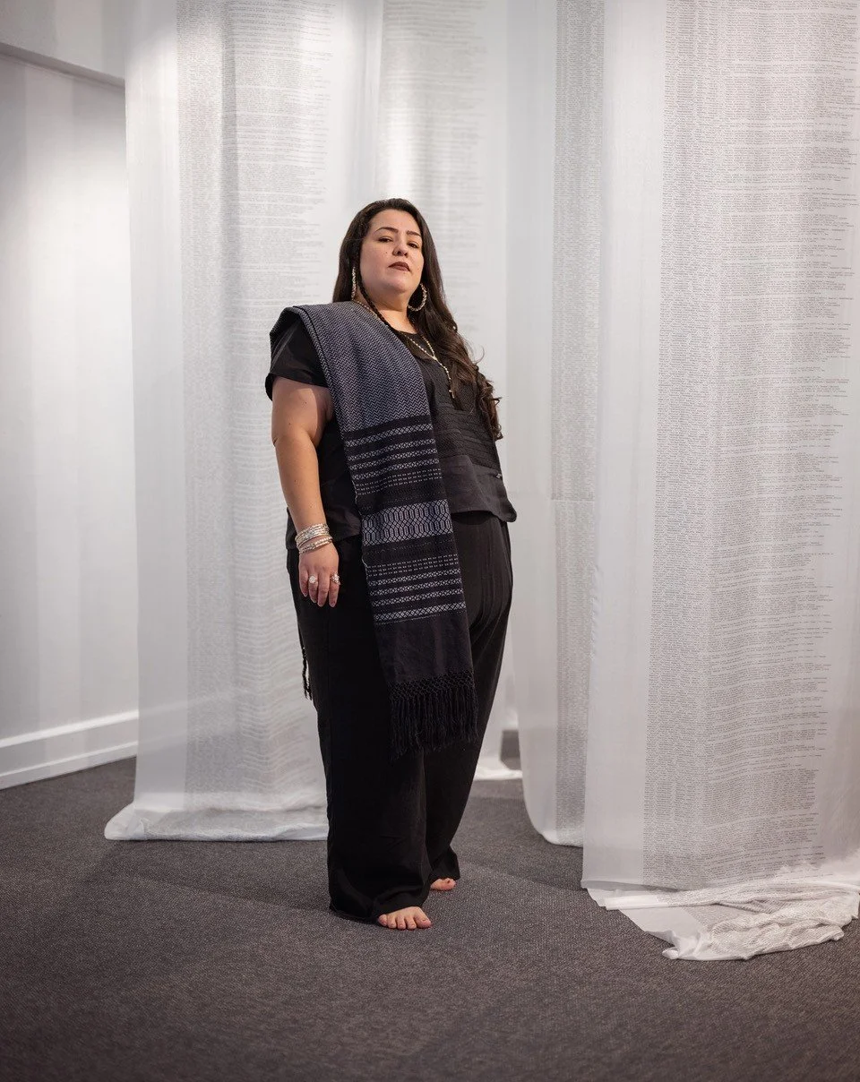 Erika Hirugami portrait