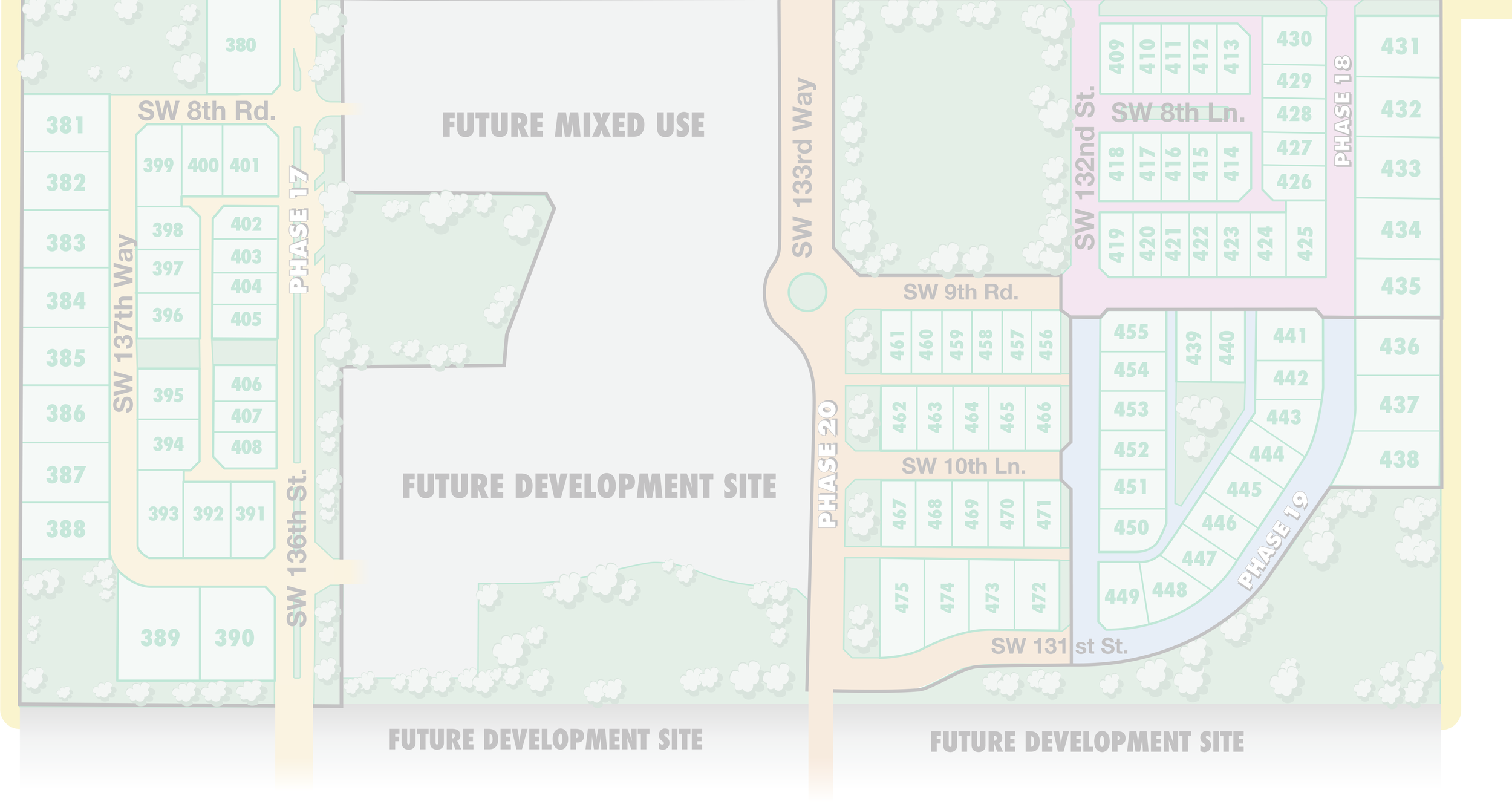 Available Lots — Tioga Realty