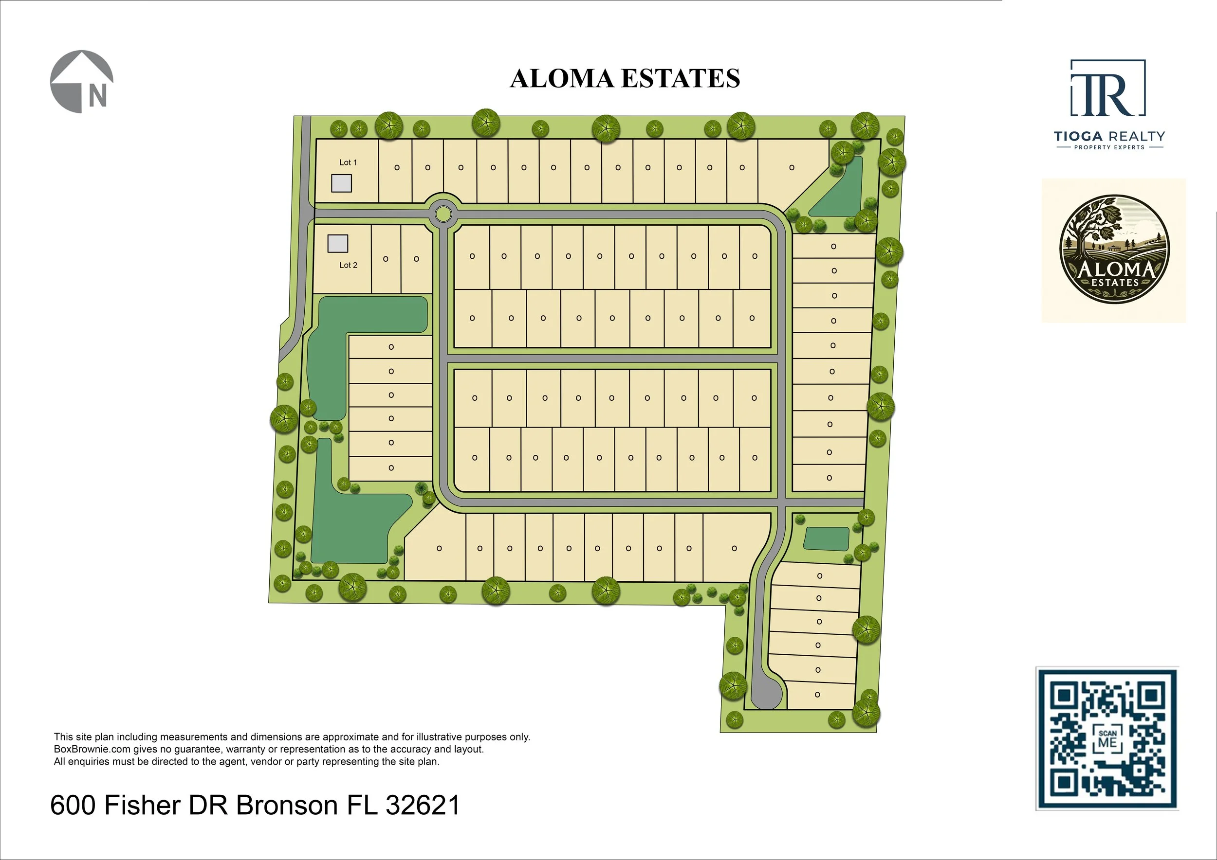 Conceptual Master Plan - 0.25 ac Lots - 2023-11-05.jpg