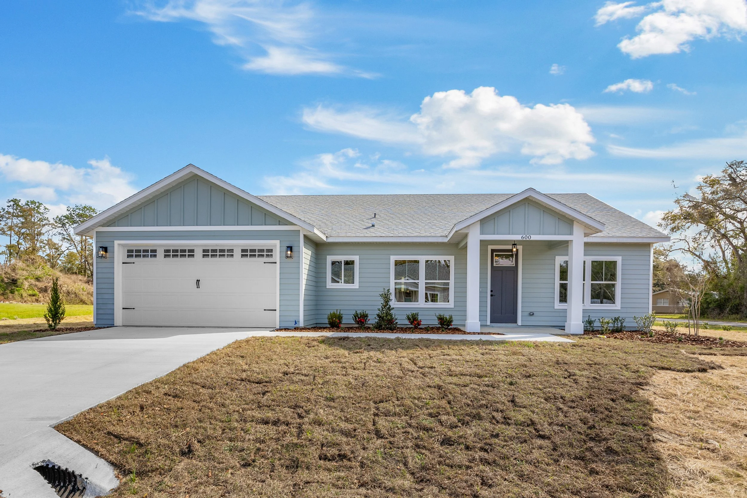 Aloma Estates Bronson 600
