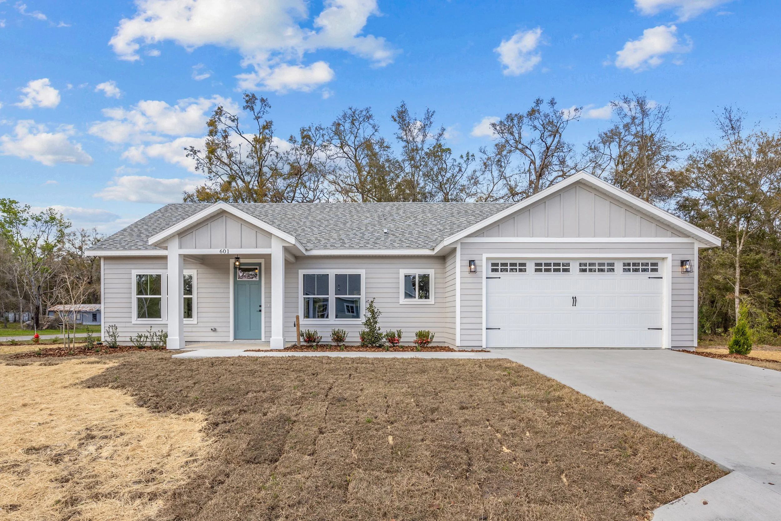 Aloma Estates Bronson 601